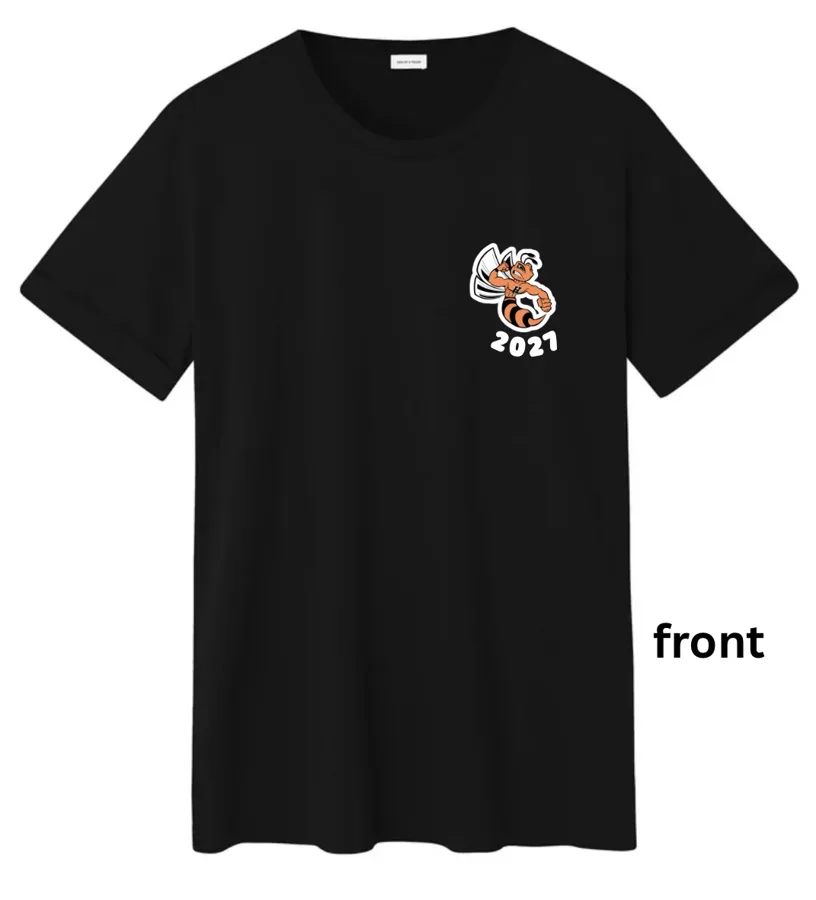 Design 1, front