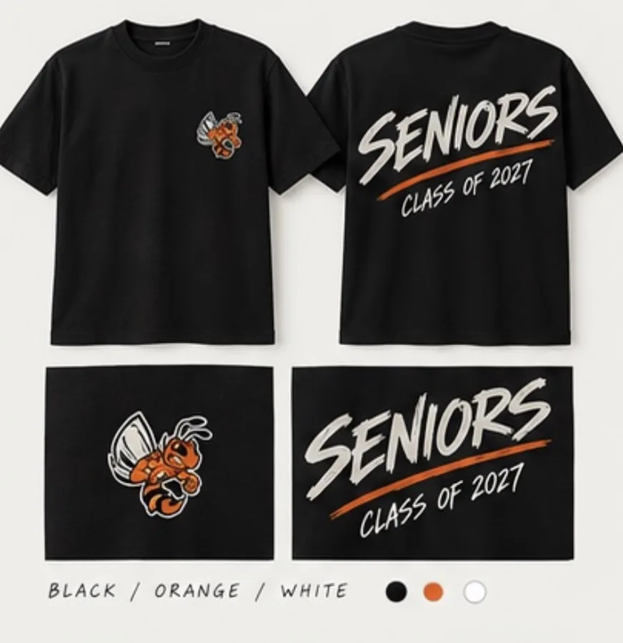 Design 2, front + back