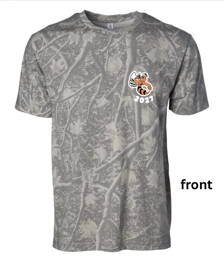 Design 3, front